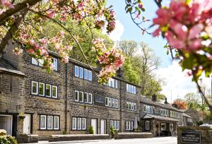 The Woodman Inn - 5hvězdičkové hotely ve městě Huddersfield