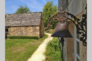 Maisons de vacances Gite ecologique en vallee de la Dordogne Lotoise : photos des chambres