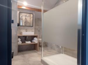 Hotels La Batisse du Velay : photos des chambres