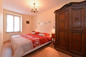 Appartements Chez Sylvie et Josephine : photos des chambres