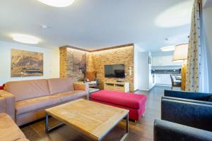 Alpin & See Resort - Pinzgau Holidays