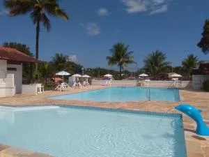 Apartamento Piccola Marina da Hélvia Porto Bracuhy - Bracui