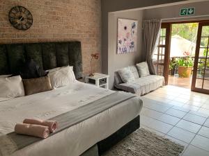 Umtamvuna River Lodge