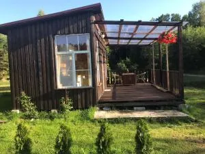 Mājiņa pie jūras - Zvejniekciems