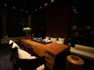 Sedour Hotel Lijiang