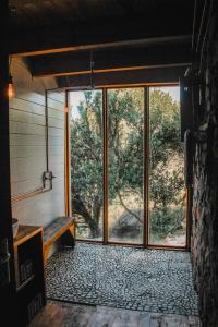 Stonewood Mountain Cabin