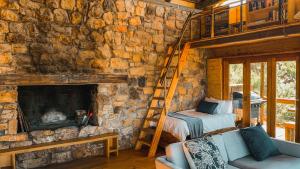 Stonewood Mountain Cabin