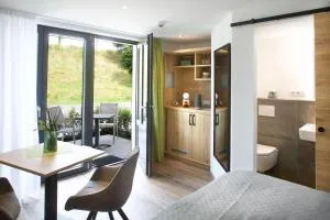 OlfenLodge - داتلن