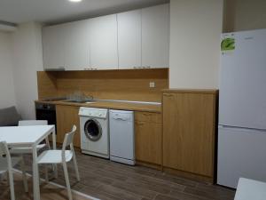Seventyone Apartment Including underground parking in the price