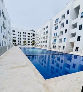 Hermoso Apartamento en Coveñas en unidad residencial