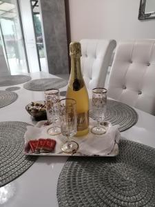 Apartman Zemplinska Širava Timea