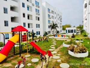 Hermoso Apartamento en Coveñas en unidad residencial