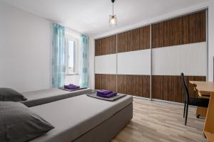 Apartman View