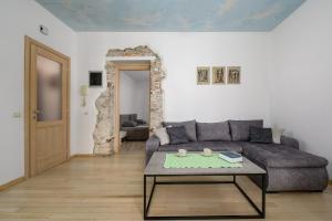 Apartman View