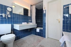 Teewelkenhues-Sonnenappartement