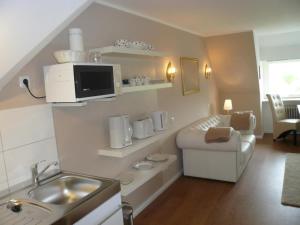 Teewelkenhues-Sonnenappartement