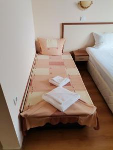 Family Hotel Dayana Beach