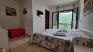 Desulo - B&B Perla Del Gennargentu - Desulo