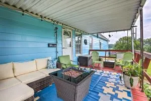 Charming East Bernstadt Retreat Less Than 6 Acre Farm! - East Bernstadt