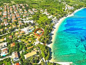 Beachfront apartments Kate