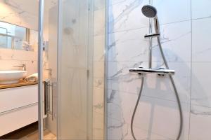 Appartements Chez Sylvie et Josephine : photos des chambres
