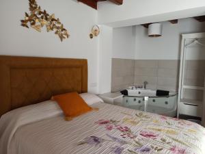 PEÑAFIEL DREAMS con JACUZZI