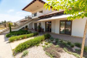 Varkes Suites 1 - 4hvězdičkové hotely ve městě Nea Potidaea