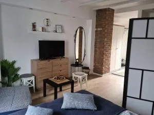 Ušuškani Studio - Čajetina