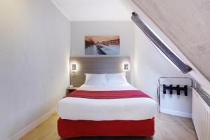 Hotels Hotel LUX PICPUS : photos des chambres