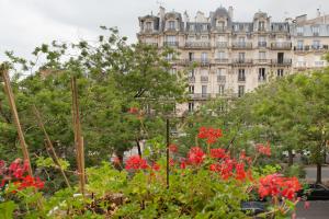 Hotels Hotel LUX PICPUS : photos des chambres