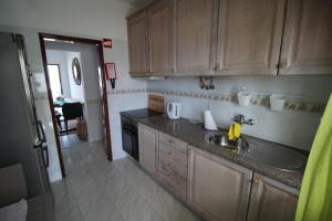 Apartamento T1 Alvor Centro