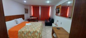 Sol Victoria Marina Flat