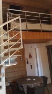 Appartements Appartement 8 Pers Centre Station Carroz (ARA32) : photos des chambres