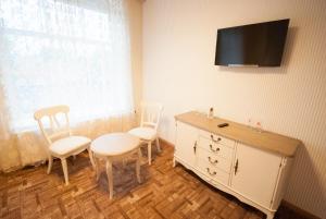 Villa & Restoran Soffa