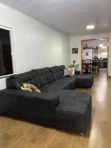 Casa da Árvore - Frederico Westphalen