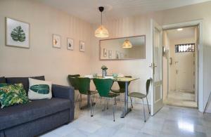 Apartamentos y lofts en Triana