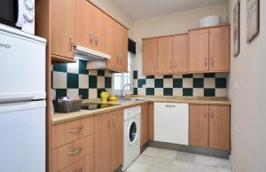 Apartamentos y lofts en Triana