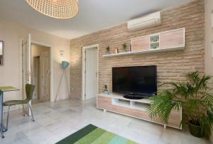 Apartamentos y lofts en Triana