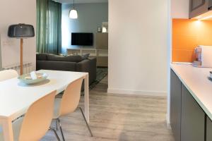 Zamora Suites Central