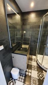 LYS - 7 Min des parcs Walt Disney- Parfait pour les familles- Arrivée Autonome - Parking & Wifi Gratuit