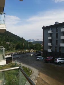 Cozy room in ORBI Palace Hotel