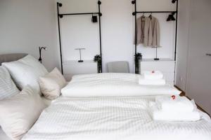 Luxuriöses Neubau-Apartment mit e-Lade Parkplatz