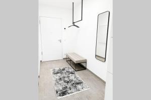 Luxuriöses Neubau-Apartment mit e-Lade Parkplatz