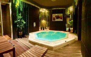 Hotels Kyriad Restaurant Centre SPA Vichy : photos des chambres