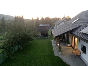 Apartamenty Równia 2