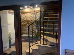 Apartamenty Równia 2