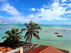 Flats Pipas Bay - BEIRA MAR - Піпа