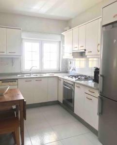 Apartamento céntrico en Finisterre