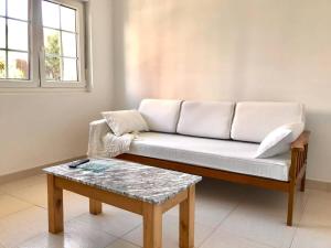 Apartamento céntrico en Finisterre