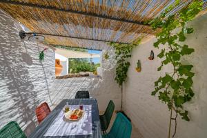 Il Trullo della Rondinina